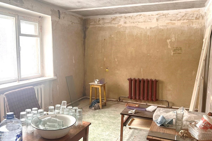 Советскую спортбазу «Политеха» под Тулой продают за 38 миллионов рублей