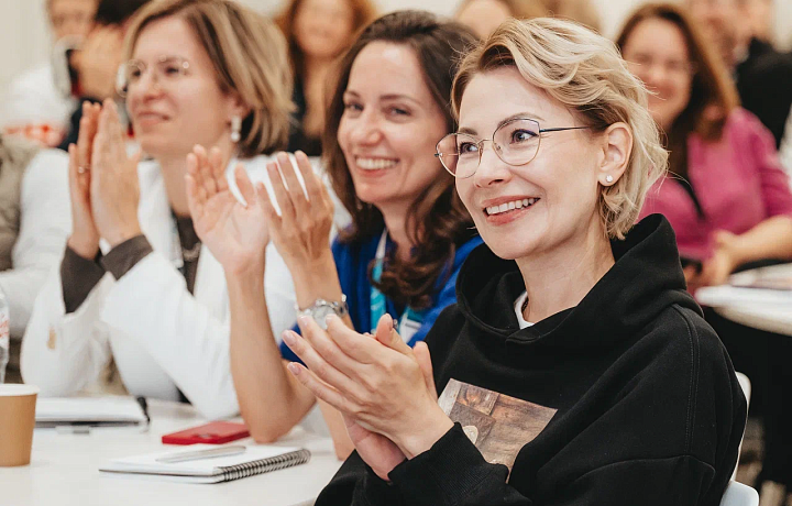 Стартовал прием заявок на Национальную премию для управленцев в сфере культуры