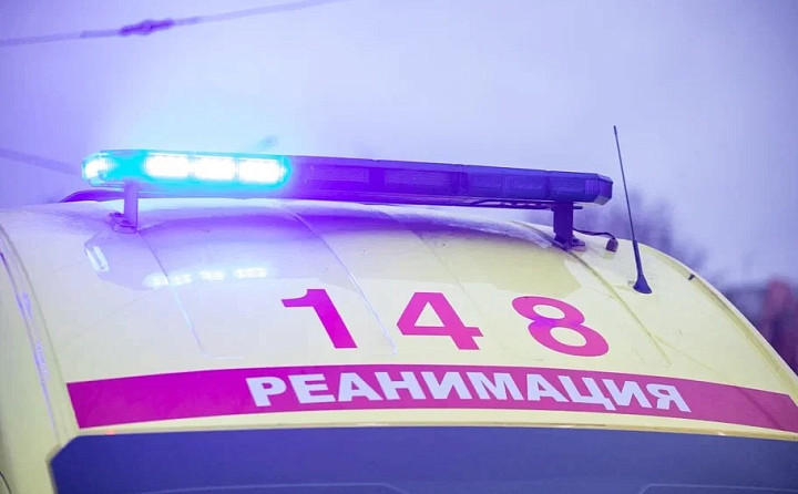 19-летний мотоциклист погиб в ДТП на трассе М-2 «Крым» под Тулой