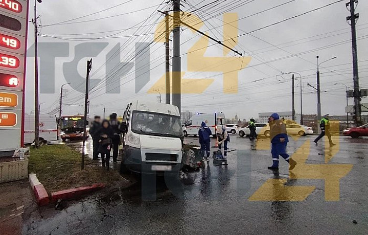 Прокуратура начала проверку после смертельного ДТП на Пролетарском мосту в Туле