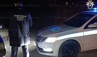 31-летний житель Киреевска задержан за попытку дать взятку госавтоинспектору