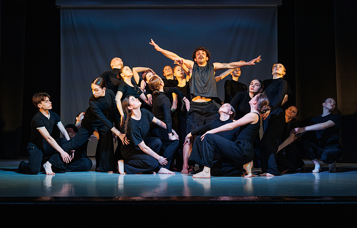 В Ясной Поляне состоится новый сезон конкурса «Толстой без бороды»