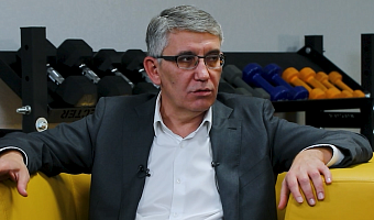 Миляев о подчиненных: Буду рад, если они скажут аргументированное «нет»