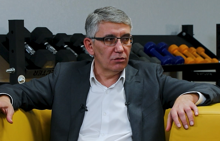 Миляев о подчиненных: Буду рад, если они скажут аргументированное «нет»