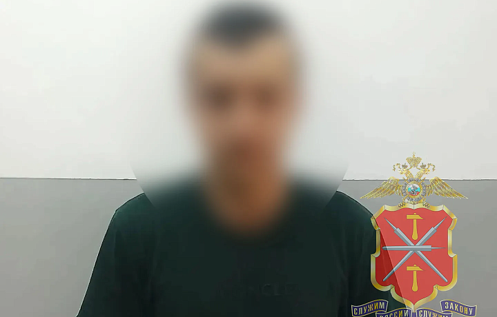 В Белеве кондитер-иностранец украл велосипед у местной жительницы