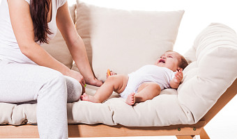 За год в Тульской области более 300 женщин отговорили от абортов