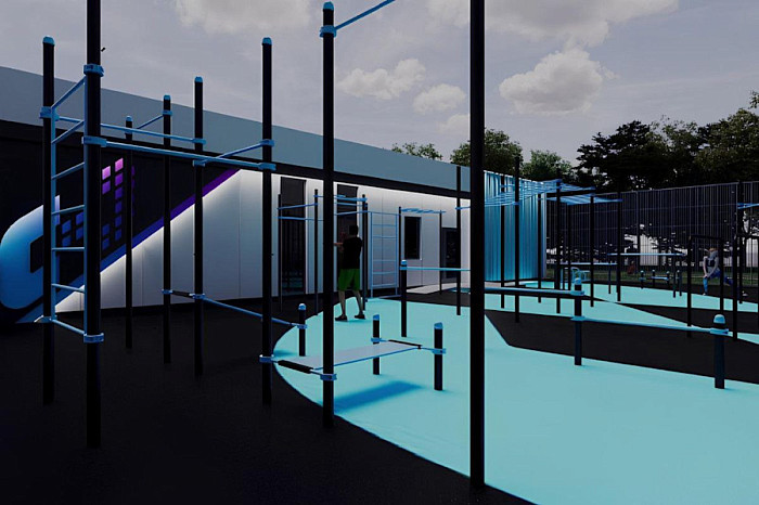 Стало известно, как будет выглядеть фиджитал-центр в Туле