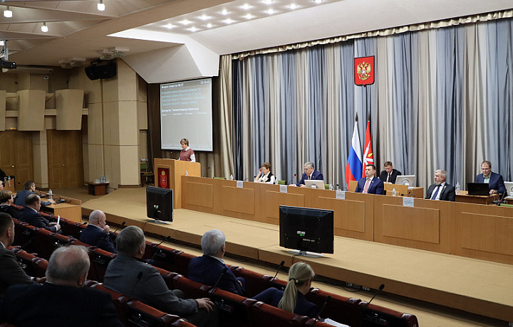 В Тульской области расширен перечень тех, кто может стать сельским старостой