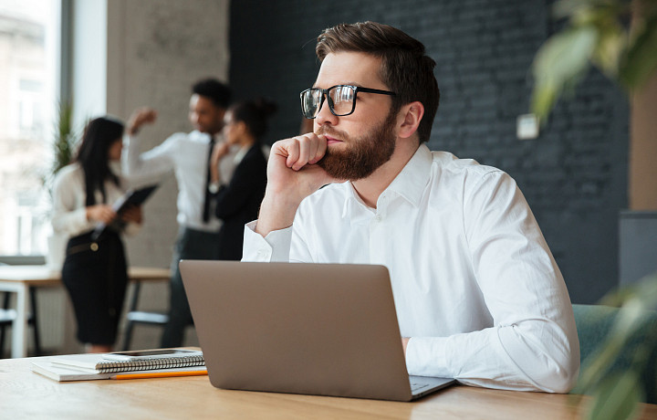 Психолог Никулина рассказала тулякам, что такое мысли и как их выбирать