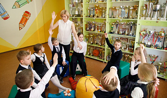 Туляки рассказали, какими качествами должен обладать идеальный учитель