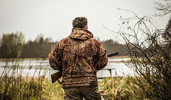 Тульским охотникам начнут выдавать разрешения с 16 марта