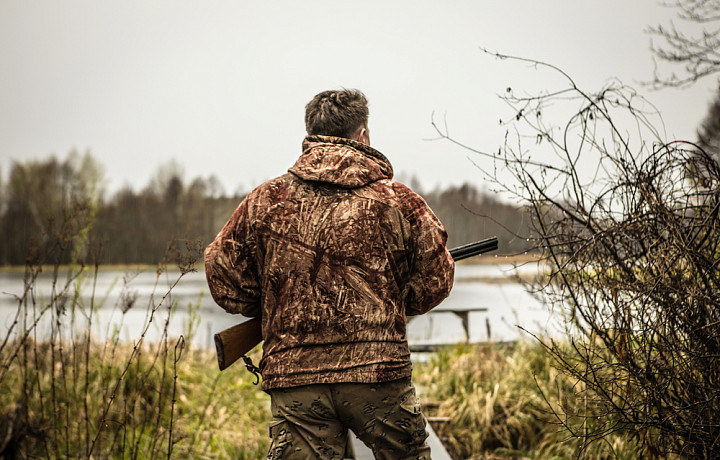 Тульским охотникам начнут выдавать разрешения с 16 марта