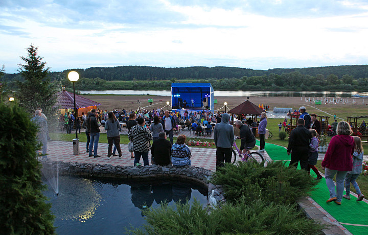27 августа в тульском селе Бунырево отпразднуют День шахтера