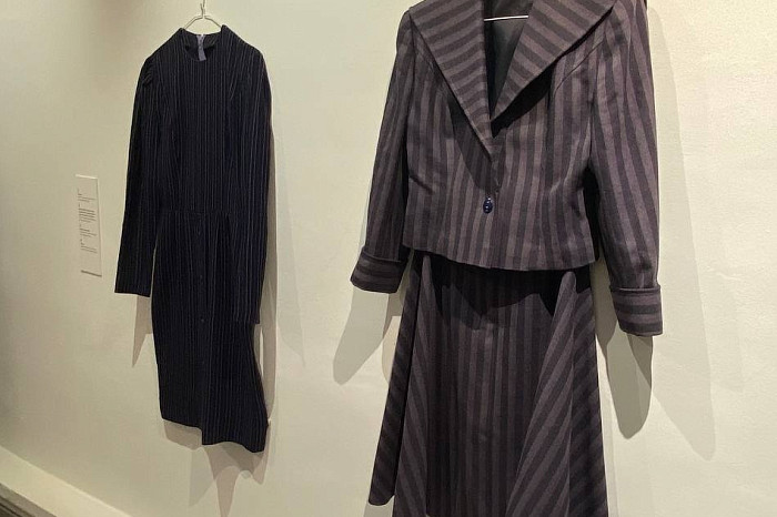 Какой была тульская мода в советский период – вспоминаем об этом на выставке в ТИАМе