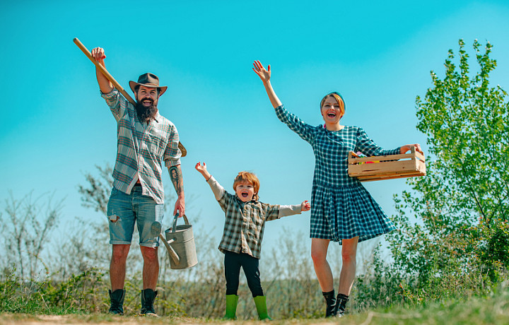 Эксперты назвали самую счастливую страну