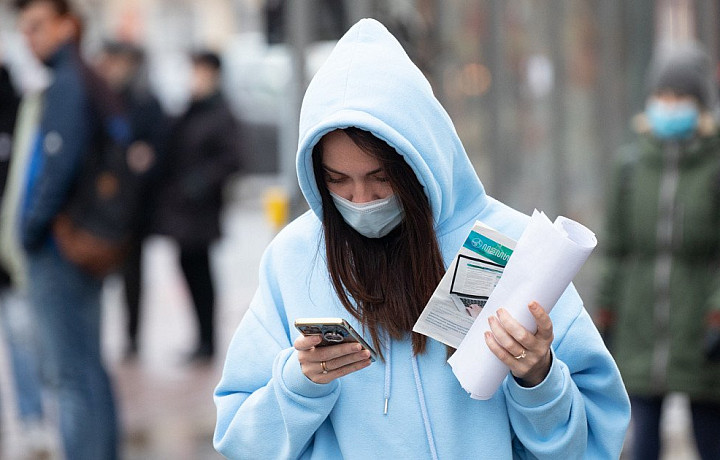 В Роспотребнадзоре порекомендовали срочно сделать прививки