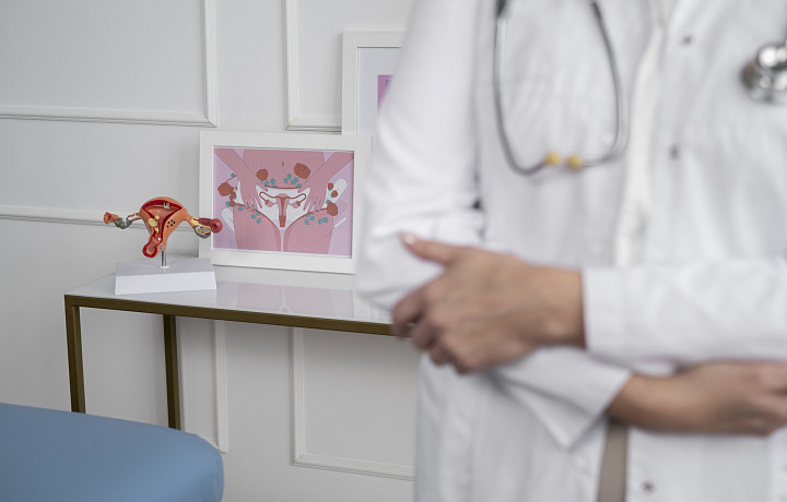 Тульский медик Суслова рассказала, чем опасно опущение матки и кто предрасположен к данному заболеванию