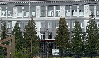 Две школы после капремонта готовятся к открытию в Тульской области