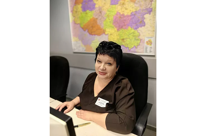 Диспетчер Тульского центра медицины катастроф по телефону помогла мужчине принять роды у жены