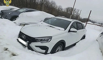 Туляк получил 200 часов обязательных работ за вождение в пьяном виде