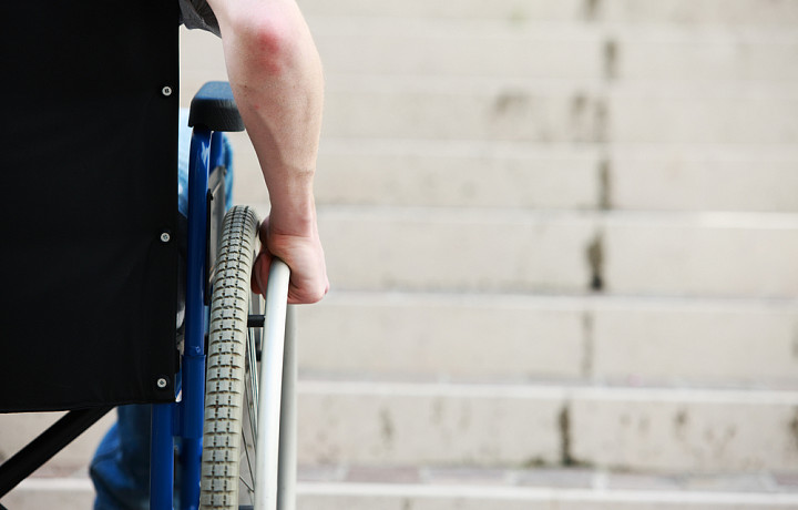 Количество вакансий для людей с ОВЗ в Тульской области выросло на 25% за год