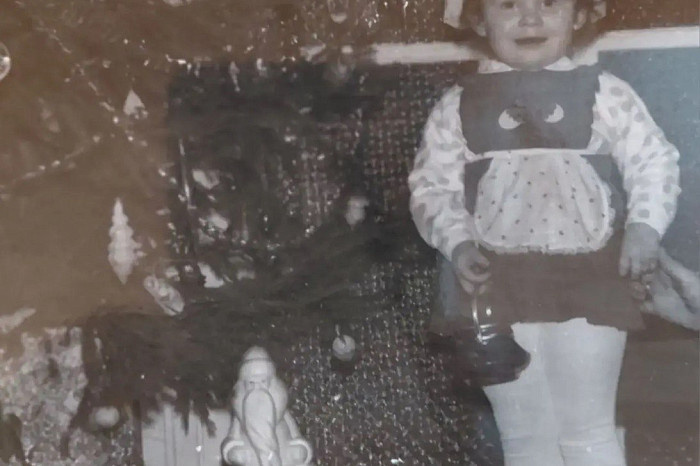 «Здравствуй, Дедушка Мороз, борода из ваты»: как наряжались дети на утренники раньше – ностальгируем в фотоподборке