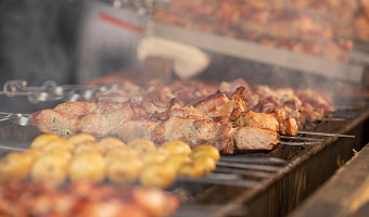 В Туле на 30 суток закрыли кафе «Сказка Востока»