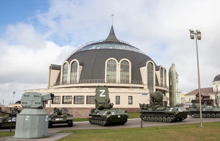 В Тульском государственном музее оружия отметят День оружейника