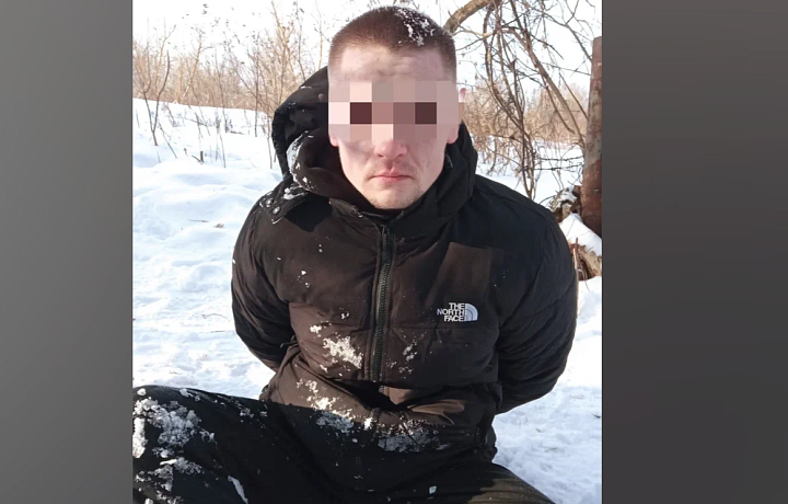 В Туле задержали наркоторговца, у которого изъяли более килограмма сильнодействующих наркотиков