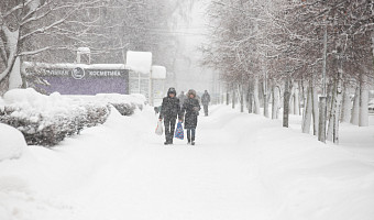 Кардиолог рассказал, почему сердечники плохо переносят морозы
