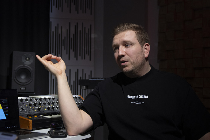 25 часов музыки в сутки: Яков Rezone – как шарахнул Scooter, не попал в Kosmoz-one, а ковид убил клубную жизнь Тулы