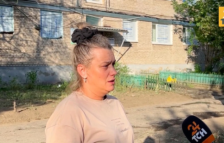 Туляки, чьи квартиры пострадали от атаки БПЛА, рассказали, как действовала администрация города