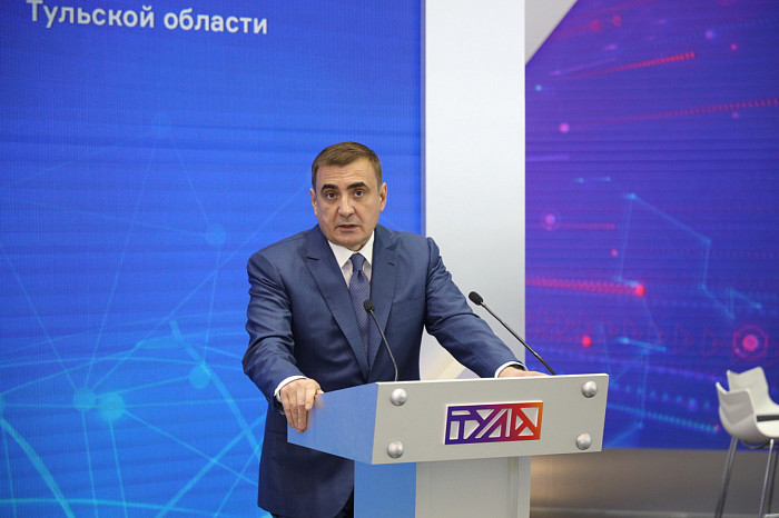 Почти 51,5 млрд рублей инвестиций и сотни новых рабочих мест. Каким был для Тульской области второй день ПМЭФ
