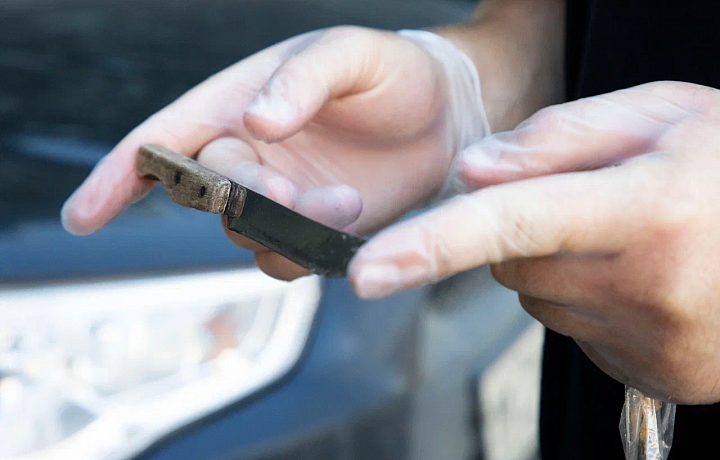 Дончанка убила сожителя ножом в грудь