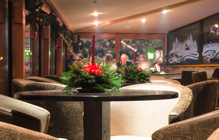 ﻿В Тульской области назвали вакансии с зарплатой до 110 тысяч рублей в сфере гостиничного и ресторанного дела