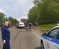 Стали известны подробности массового ДТП с фурой на трассе М-2 в Чернском районе