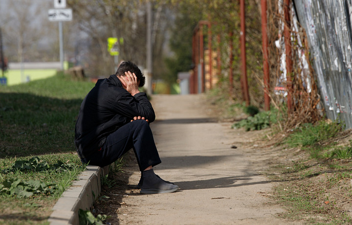 «Любви достойна только мать»: одинокие туляки рассказали, почему и после 30 лет выбирают холостяцкую жизнь. Как обстоит быт неженатых мужчин?