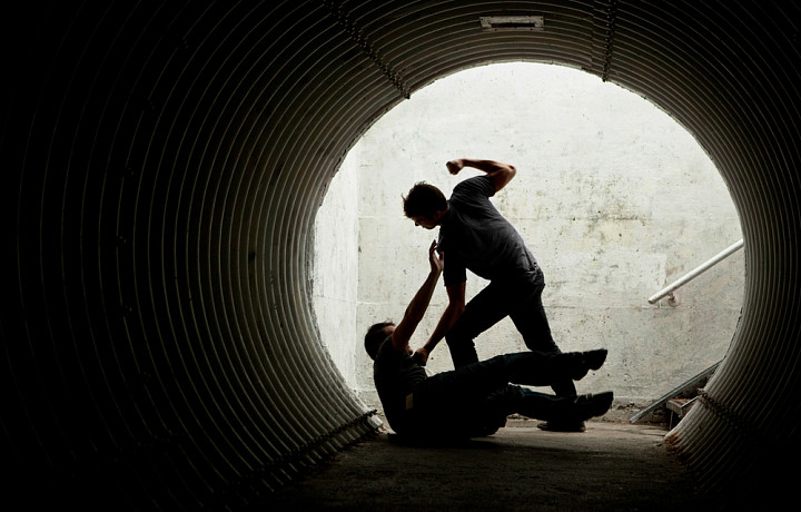 Туляк насмерть забил друга в его день рождения: дело передали в суд