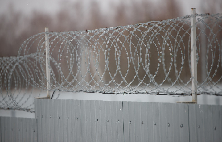 За 2025 год в Тульской области вышли на свободу более трёх тысяч заключённых