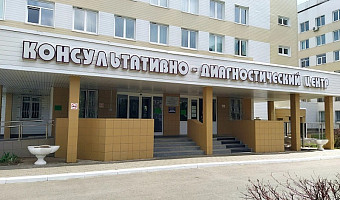 В Тульской детской областной больнице 20 марта состоится День открытых дверей