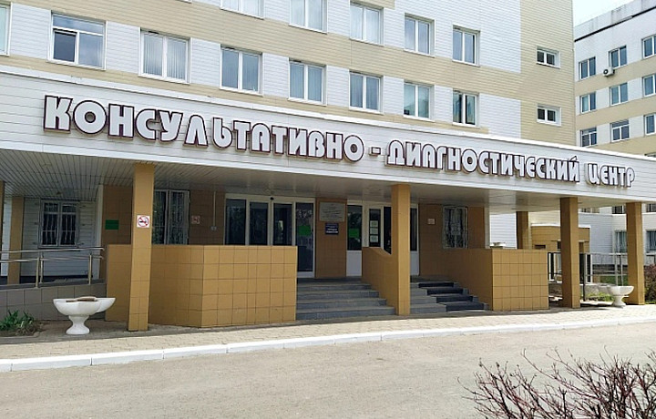 В Тульской детской областной больнице 20 марта состоится День открытых дверей