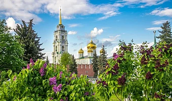 Тулякам рассказали о погоде летом 2026 года