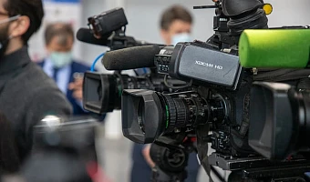 Губернатор Тульской области поздравил работников СМИ с Днем российской печати