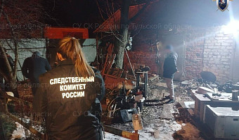 Житель Новомосковска, закопавший друга во дворе дома, попросил смягчить приговор