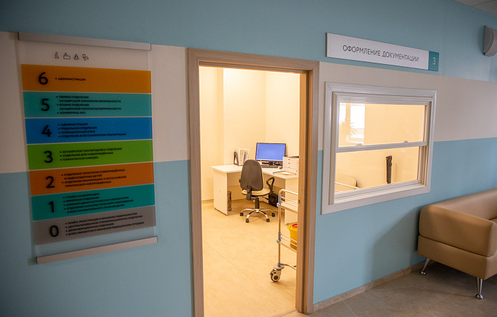 В Госдуме придумали альтернативу абортам