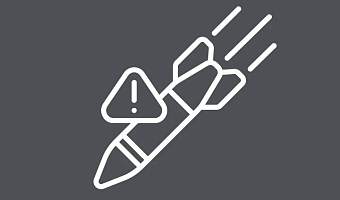Ракетная опасность объявлена в Тульской области утром 13 сентября
