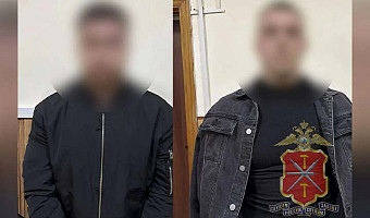 Полицейские накрыли нарколабораторию в новомосковском посёлке Придонье