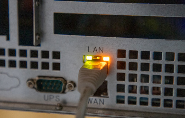 Жители Тульской области столкнулись с крупным сбоем у провайдера «Ростелеком»