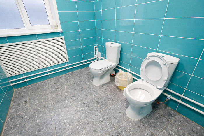 Как выглядит новый вытрезвитель, который открыли в Туле на улице Доктора Гумилевской