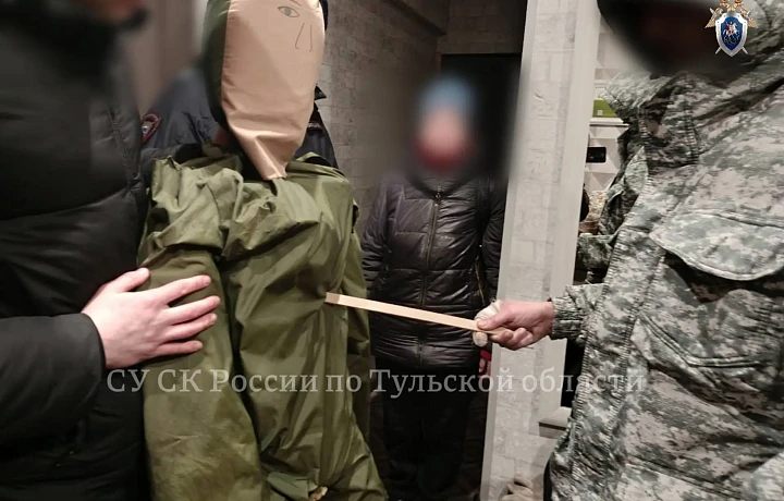 Жителю Киреевска предъявлено обвинение в покушении на убийство брата